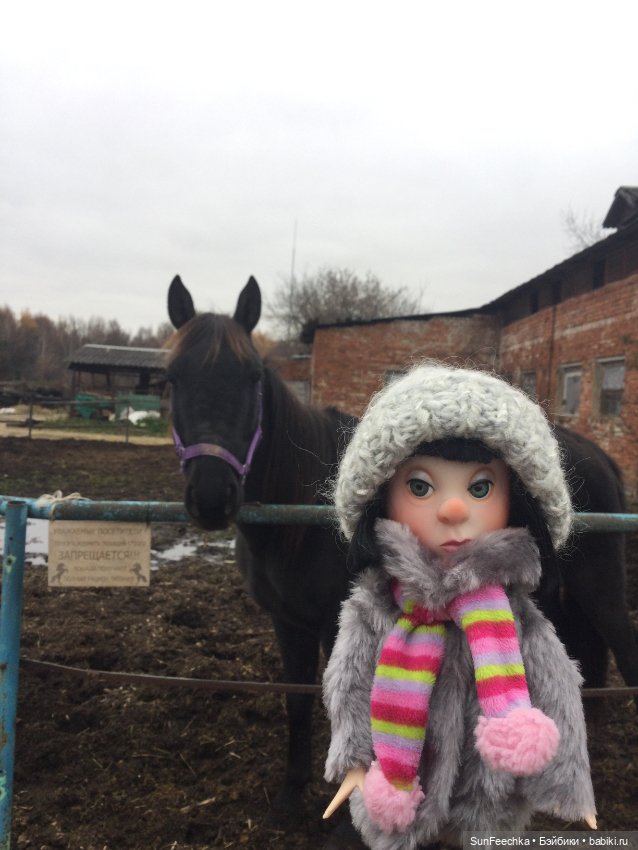 Эдна приехала/ Быть или не быть (фото 4)