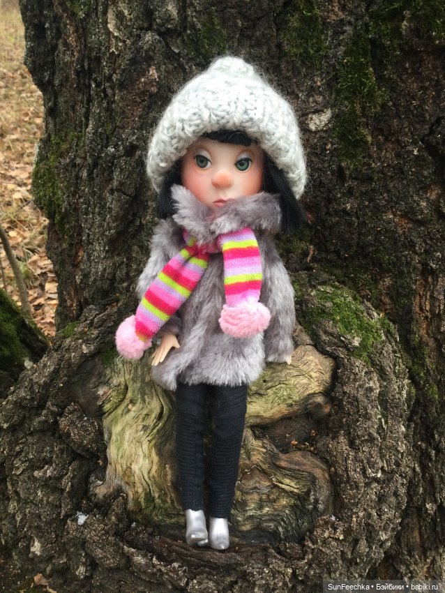 Эдна приехала/ Быть или не быть (фото 6)