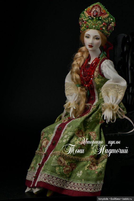 Новые девушки русские красавицы (фото 9)