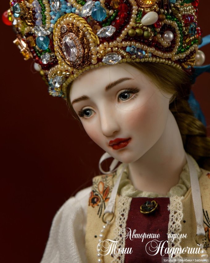 Новые девушки русские красавицы (фото 4)