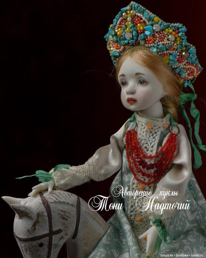 Новые девушки русские красавицы (фото 7)