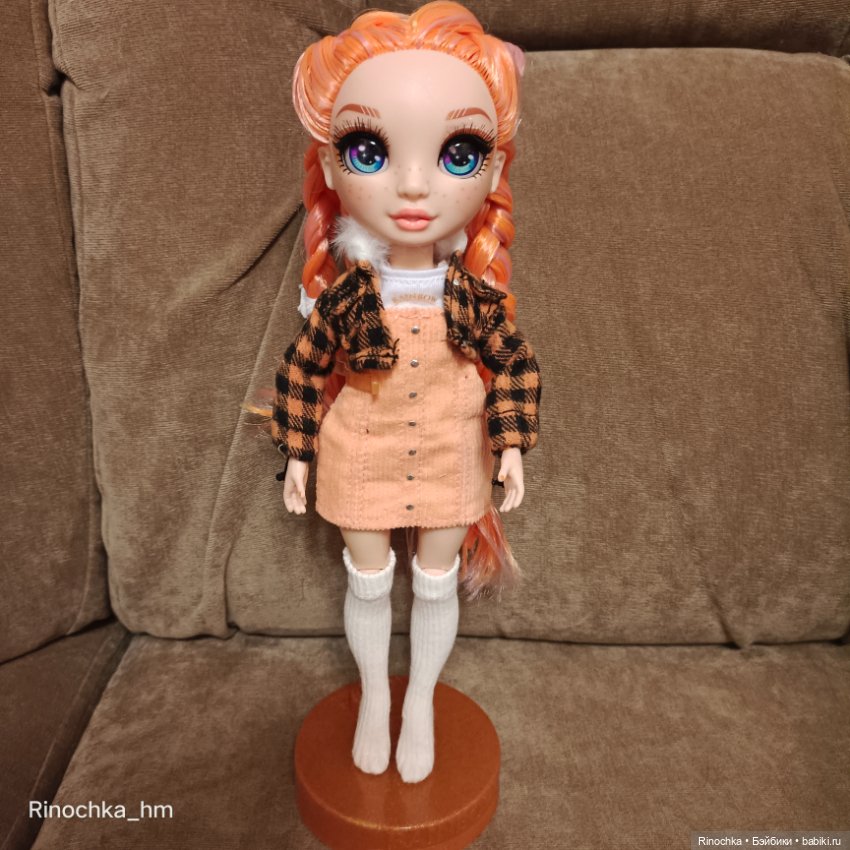 Моя Rainbow high — Куклы Rainbow High (Рейнбоу Хай (фото 3)