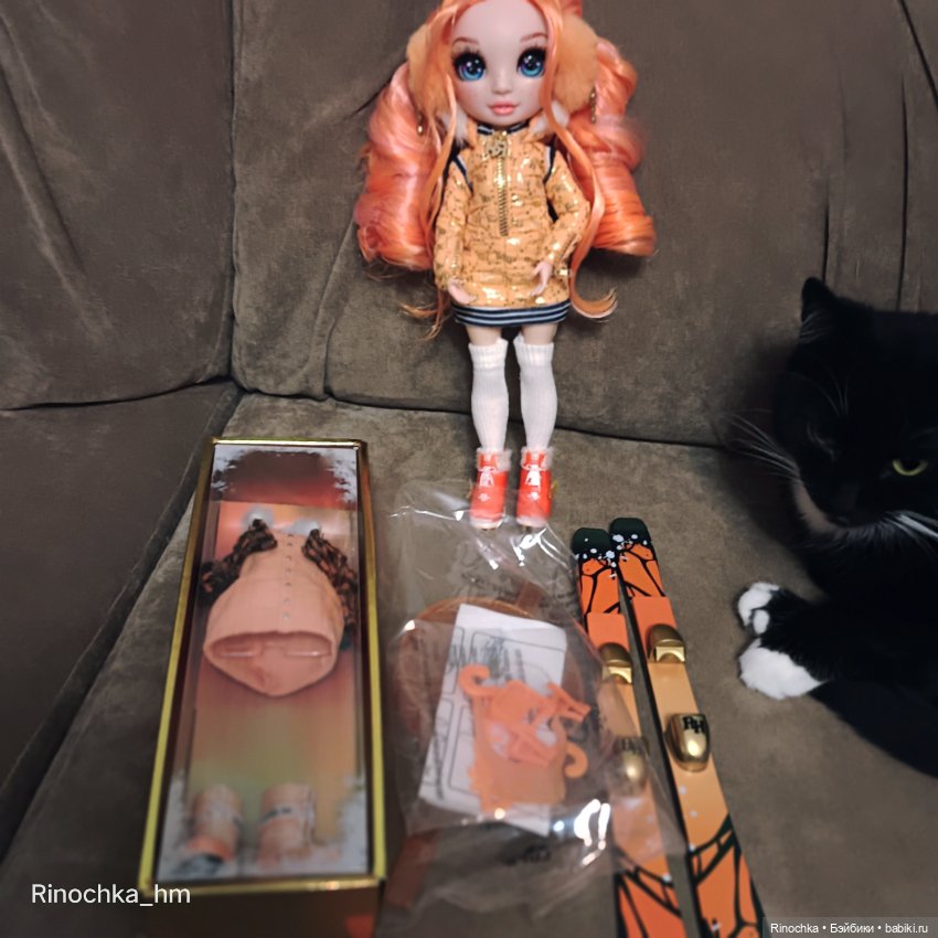 Моя Rainbow high — Куклы Rainbow High (Рейнбоу Хай (фото 2)