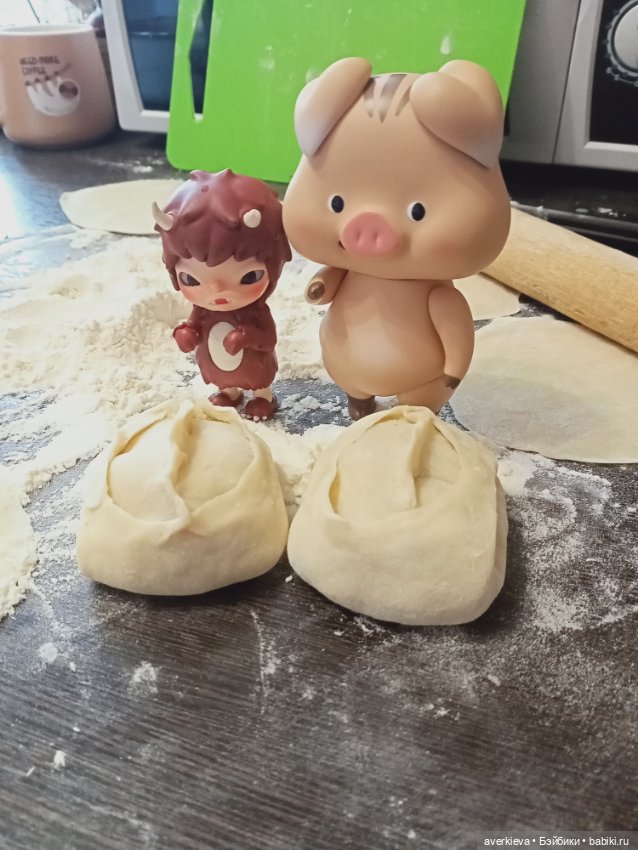 Выходных много не бывает — Интересные игрушки и фигурки (разное): редкие (фото 8)