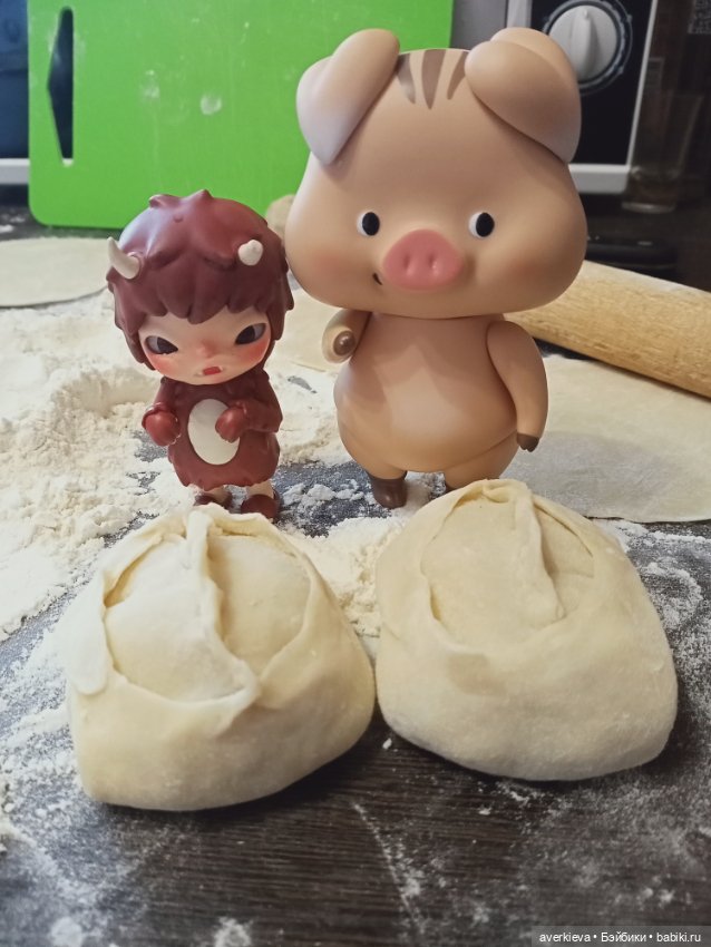 Выходных много не бывает — Интересные игрушки и фигурки (разное): редкие (фото 9)