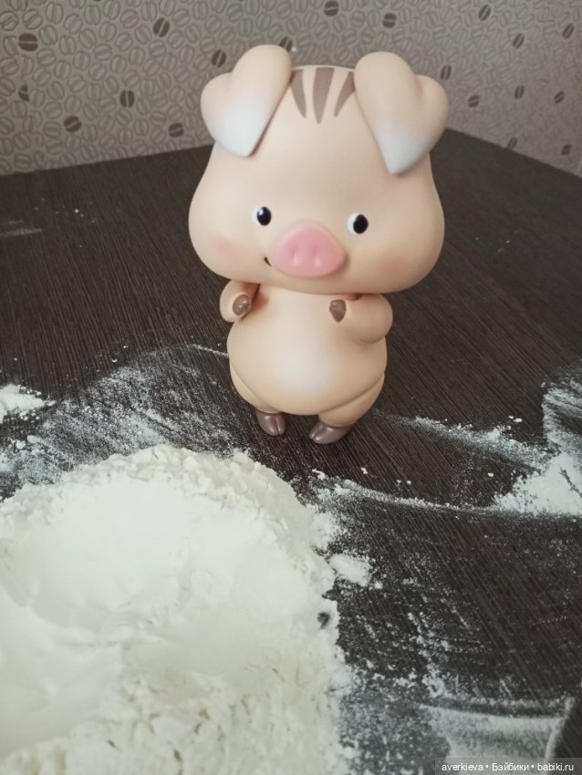 Выходных много не бывает — Интересные игрушки и фигурки (разное): редкие (фото 2)