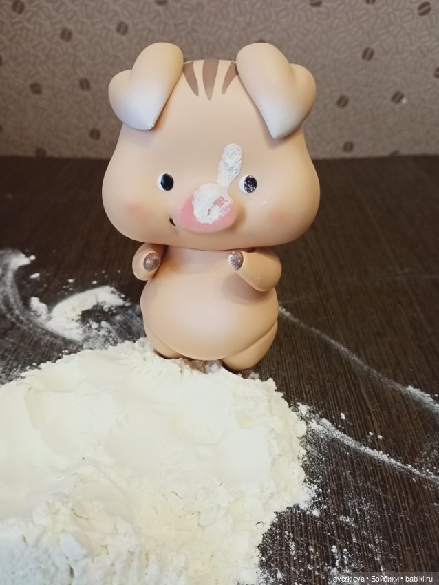 Выходных много не бывает — Интересные игрушки и фигурки (разное): редкие (фото 3)