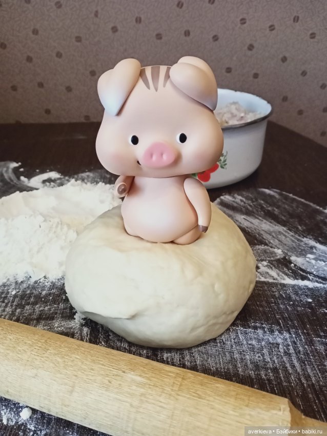 Выходных много не бывает — Интересные игрушки и фигурки (разное): редкие (фото 6)