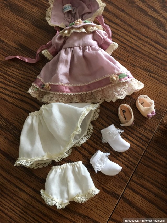 Моя вчерашняя находка в американском магазине Goodwill bins