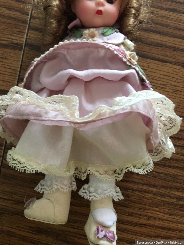 Моя вчерашняя находка в американском магазине Goodwill bins (фото 4)