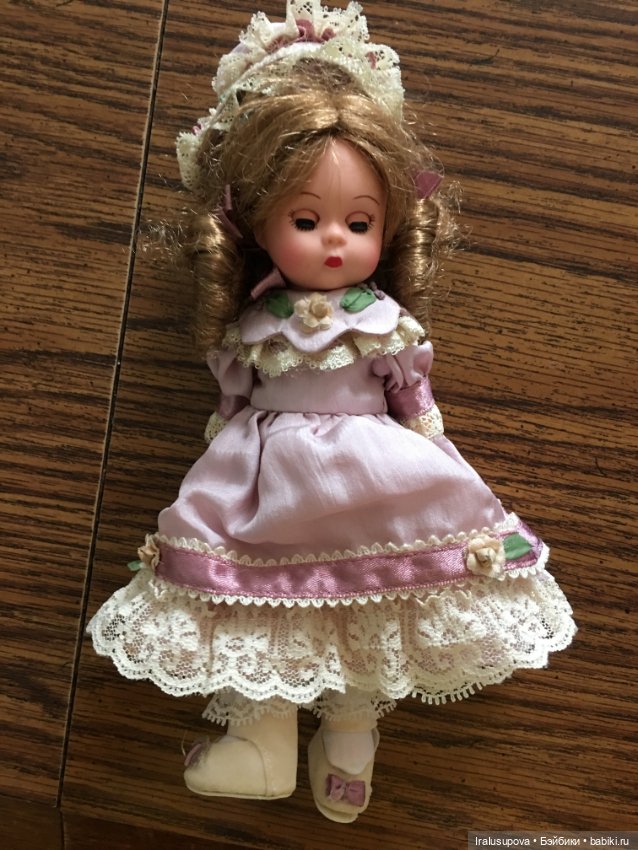 Моя вчерашняя находка в американском магазине Goodwill bins (фото 2)