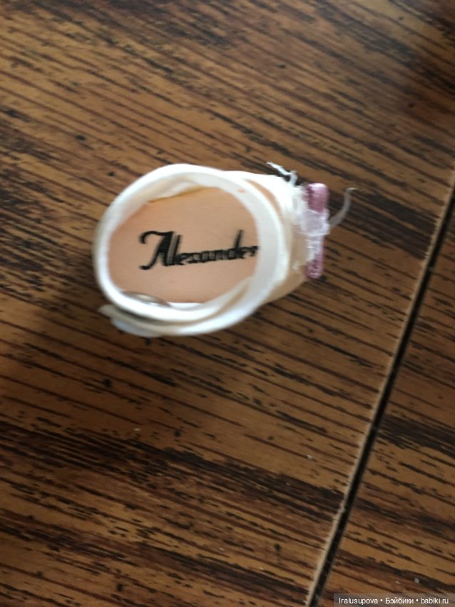 Моя вчерашняя находка в американском магазине Goodwill bins