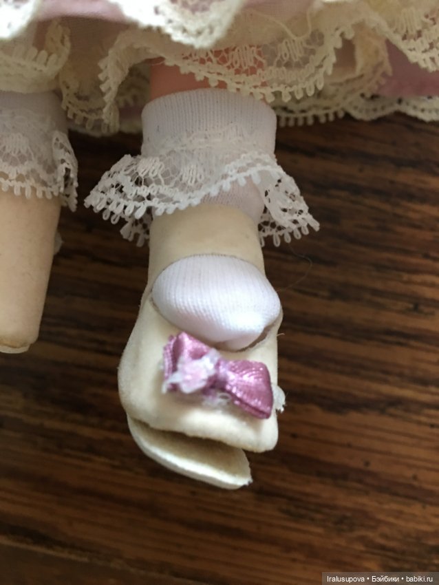 Моя вчерашняя находка в американском магазине Goodwill bins (фото 3)