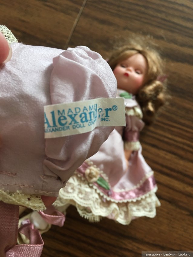 Моя вчерашняя находка в американском магазине Goodwill bins (фото 9)