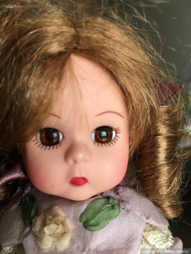 Моя вчерашняя находка в американском магазине Goodwill bins (фото 6)