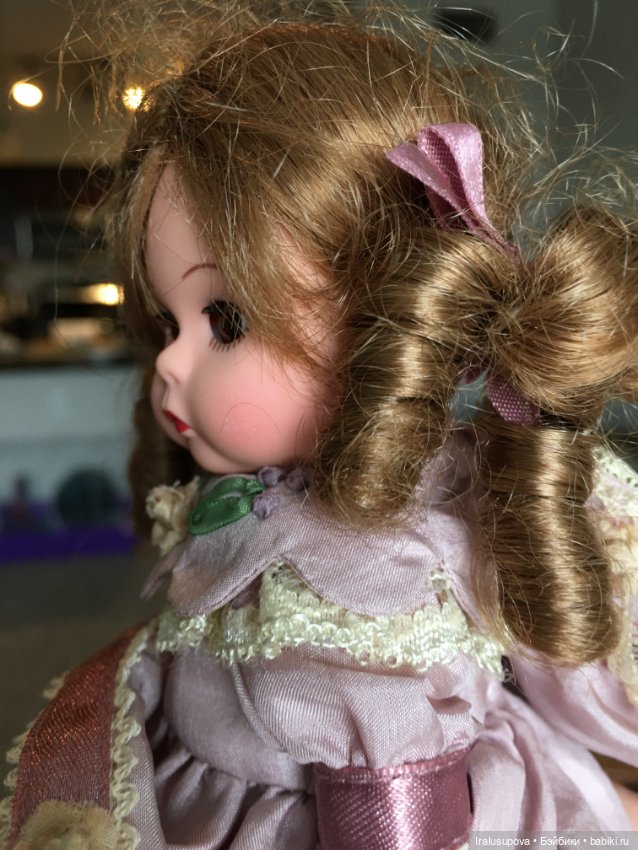 Моя вчерашняя находка в американском магазине Goodwill bins (фото 8)