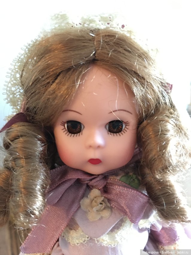 Моя вчерашняя находка в американском магазине Goodwill bins