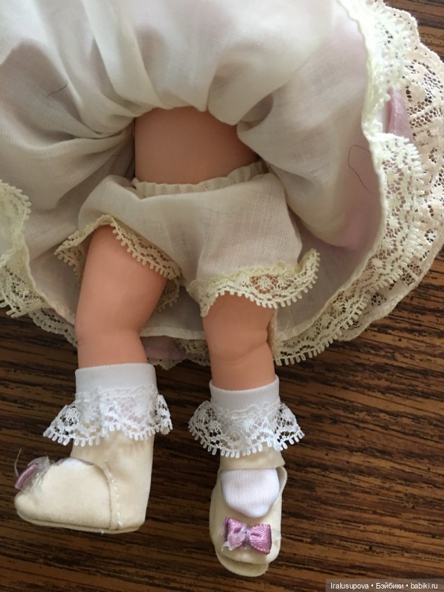 Моя вчерашняя находка в американском магазине Goodwill bins (фото 5)