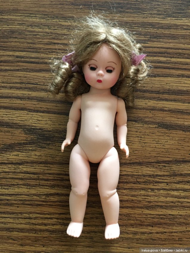 Моя вчерашняя находка в американском магазине Goodwill bins