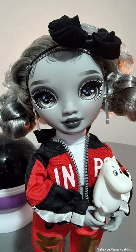 Поиграй со мной! Переодевашки с Николь