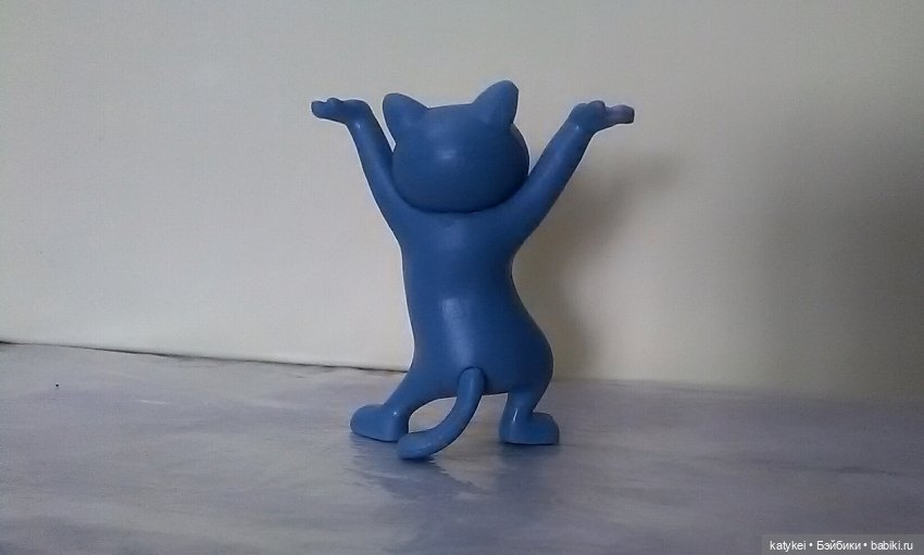 Суровые танцы — Интересные игрушки и фигурки (разное): редкие