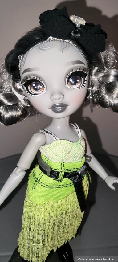 Поиграй со мной! Переодевашки с Николь