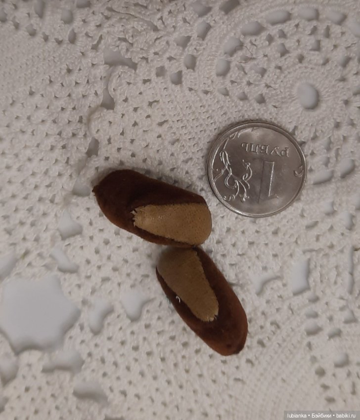 Скороспелая шляпка🤠🥰 — Редкие антикварные куклы и реплики: воск (фото 5)