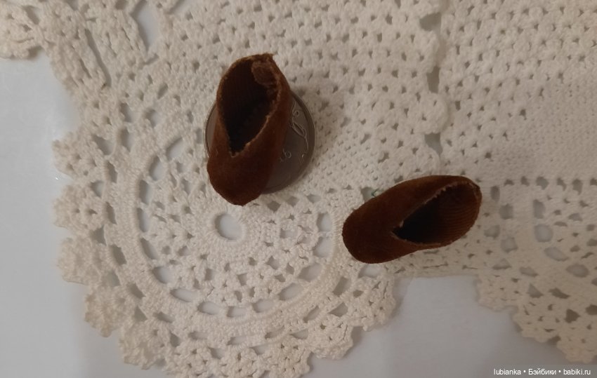 Скороспелая шляпка🤠🥰 — Редкие антикварные куклы и реплики: воск (фото 3)