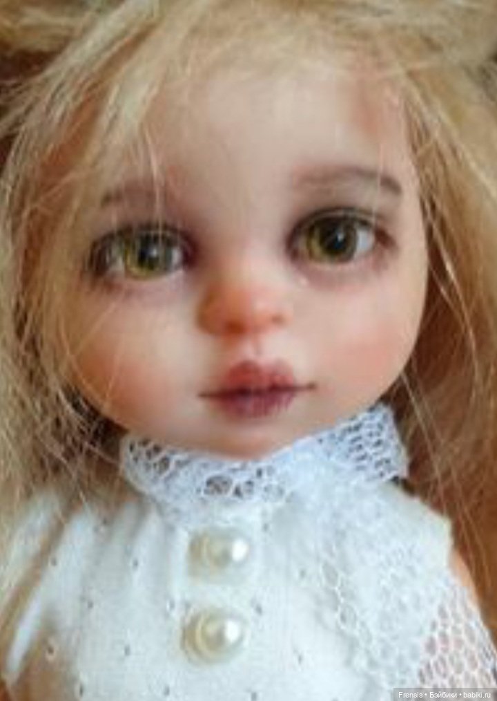 Смешные ООАКи Паолок — Куклы Paola Reina (Паола Рейна): новинки (фото 10)