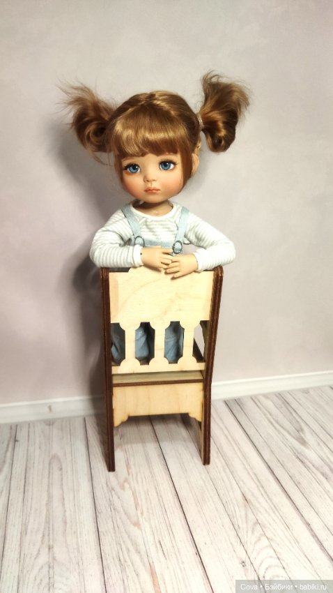 Фото Вари. В поддержку предзаказа