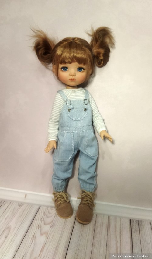 Фото Вари. В поддержку предзаказа (фото 4)