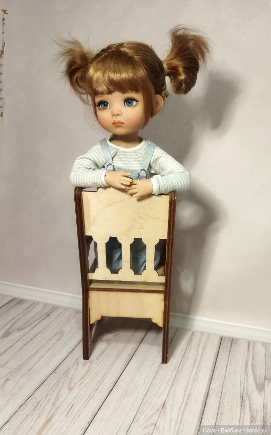 Фото Вари. В поддержку предзаказа (фото 9)