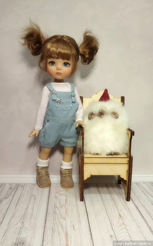 Фото Вари. В поддержку предзаказа (фото 6)