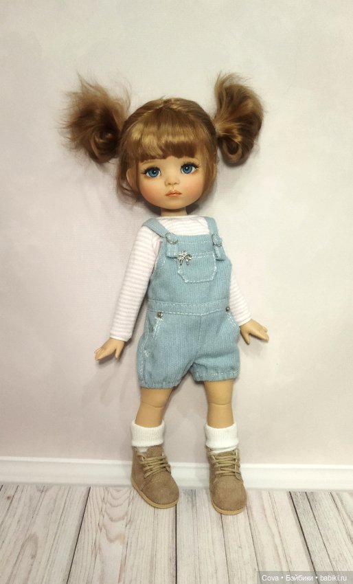 Фото Вари. В поддержку предзаказа (фото 3)