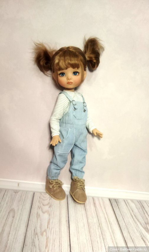 Фото Вари. В поддержку предзаказа (фото 5)