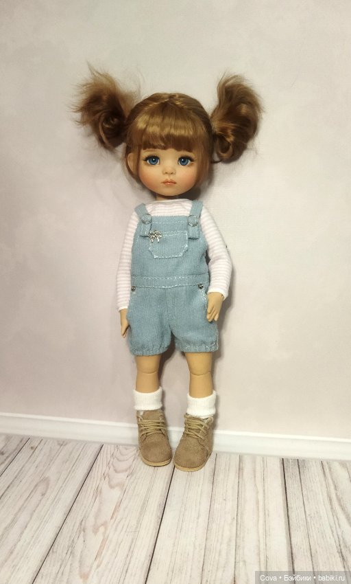 Фото Вари. В поддержку предзаказа (фото 2)