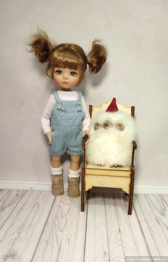 Фото Вари. В поддержку предзаказа (фото 7)