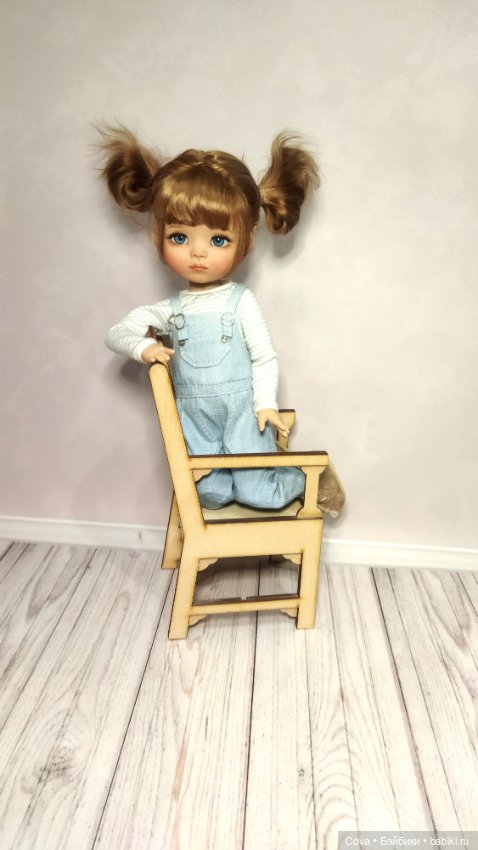 Фото Вари. В поддержку предзаказа