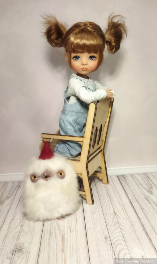 Фото Вари. В поддержку предзаказа (фото 8)