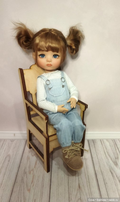 Фото Вари. В поддержку предзаказа