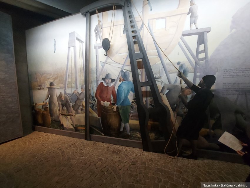 Fashion Dolls 421 — Туризм и путешествия: фотоотчеты из поездок