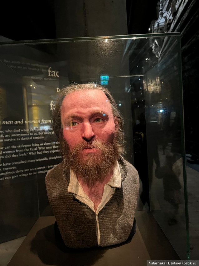 Fashion Dolls 421 — Туризм и путешествия: фотоотчеты из поездок