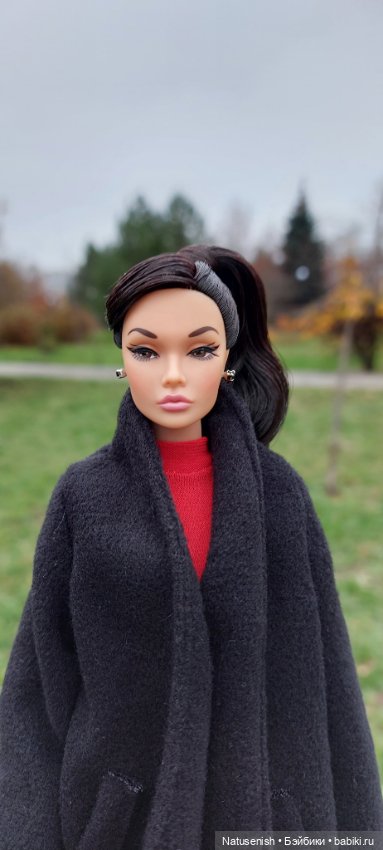 Грустный ноябрь — Фэшн (фото 3)