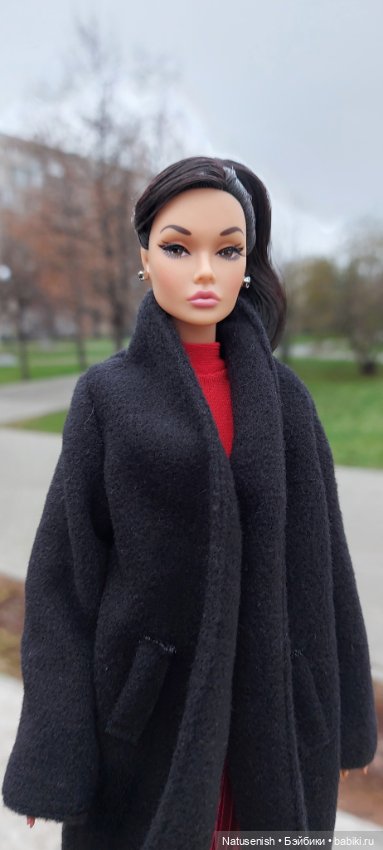 Грустный ноябрь — Фэшн (фото 4)