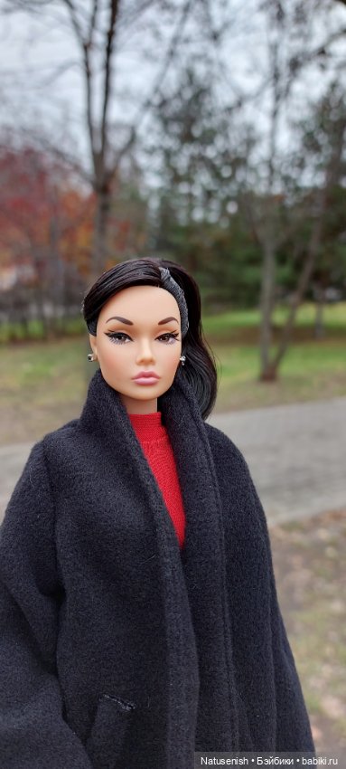 Грустный ноябрь — Фэшн (фото 2)