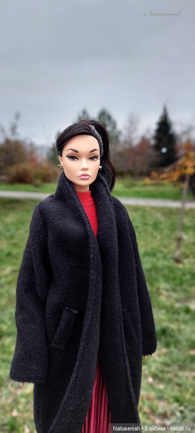 Грустный ноябрь — Фэшн (фото 7)