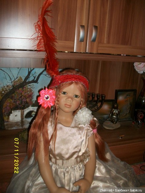 "Слова любви Вы говорили мне, в городе, каменном.." (фото 7)