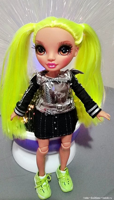 А мы вне очереди, и с хорошими новостями