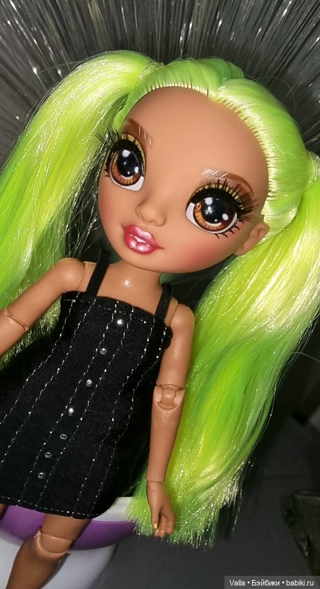 А мы вне очереди, и с хорошими новостями