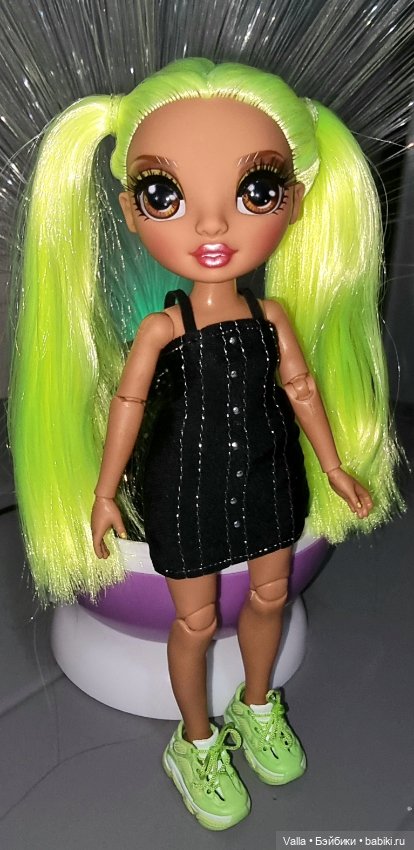 А мы вне очереди, и с хорошими новостями